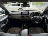 X1 xドライブ 18d xライン 4WD 