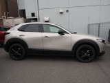 CX-30 1.8 XD Sパッケージ 