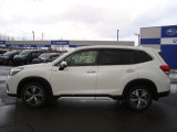 フォレスター  Advance EyeSight搭載車
