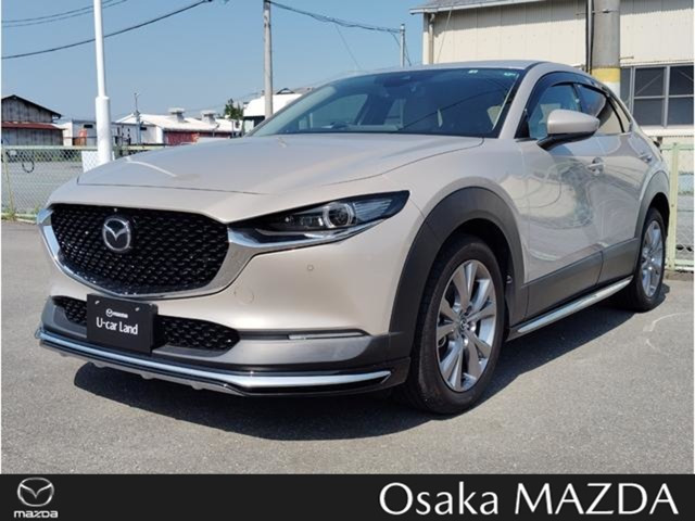 CX-30 2.0 20S プロアクティブ ツーリングセレクション 