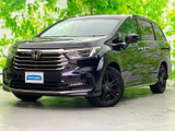 【中古車情報】ホンダ オデッセイ 2.4 アブソルート EX 4WD  の中古車詳細（走行距離：8.8万km、カラー：プレミアムヴィーナスブラック・パール、販売地域：石川県野々市市）
