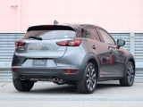 CX-3 2.0 20S プロアクティブ Sパッケージ 