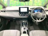 カローラスポーツ 1.8 ハイブリッド G Z 