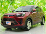 トヨタ ライズ 1.2 G