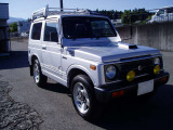 ジムニー ランドベンチャー 4WD 