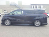 アルファード ハイブリッド 2.5 SR E-Four 4WD 