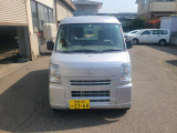 エブリイ PA ハイルーフ 4WD 