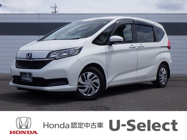 フリード 1.5 G ホンダセンシング 