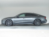 A7スポーツバック  45 TFSI クワトロ 4WD