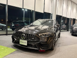 Cクラス AMG C63 S E パフォーマンス 4WD 