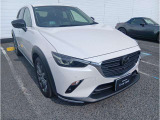 CX-3 2.0 20S エクスクルーシブ モッズ 