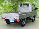 キャリイ KC 4WD 