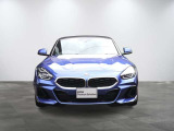 Z4 sドライブ 20i Mスポーツ 