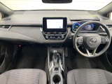 カローラスポーツ 1.8 ハイブリッド G Z 