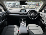 CX-5 2.2 XD プロアクティブ ワンオーナー 修復歴無し
