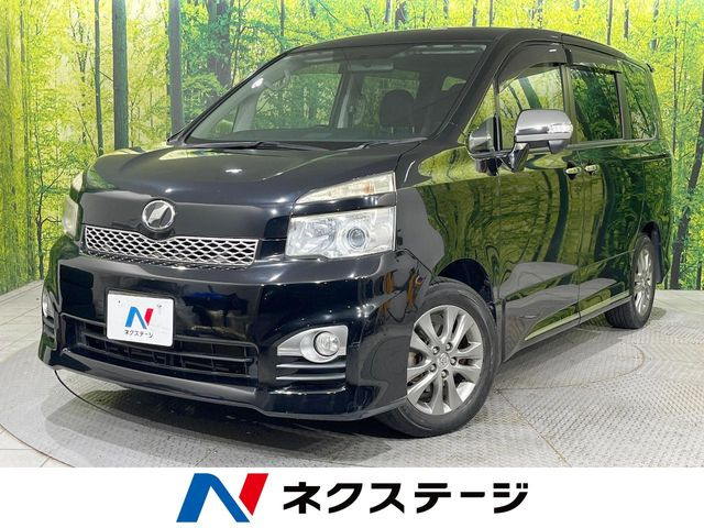 ヴォクシー 2.0 ZS 煌II 