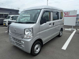NV100クリッパー DX ハイルーフ 4WD 