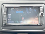 ●VW純正ナビ:一体感のあるナビは、高級感ある車内を演出してくれます。Bluetooth再生などオーディオ機能も充実しておりますので、運転もより楽しめます♪