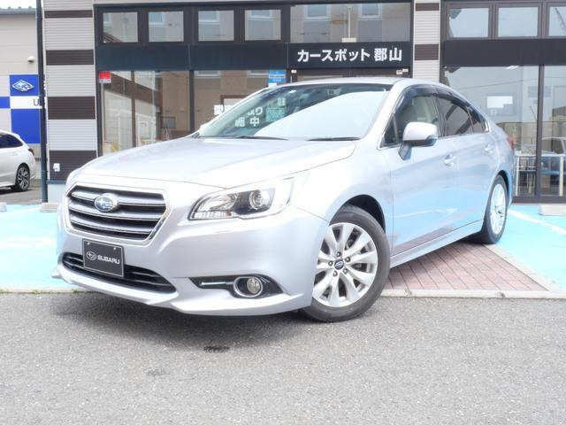 レガシィB4 2.5 4WD 