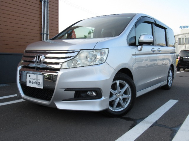 ステップワゴン 2.0 スパーダ Z 
