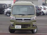 ハイゼットトラック ジャンボ エクストラ 4WD 