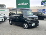 ホンダ N-VAN