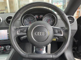 TTSクーペ 2.0 4WD 修復歴無し