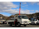 デュトロ クレーン 3段 ラジコン 3t ロング 4WD