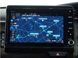 N-BOXカスタム G L ホンダセンシング 