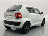 イグニス 1.2 ハイブリッド(HYBRID)  MZ 