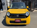 N-ONE G Lパッケージ 