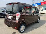デイズルークス ボレロ Xベース 4WD 