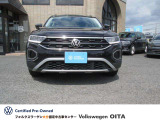 T-Roc TSI アクティブ 