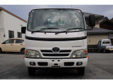 トヨエース  Wキャブ 1.05t パワーゲート(PG)