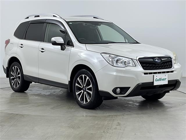 フォレスター 2.0i-L アイサイト 4WD 4WD 修復歴無し