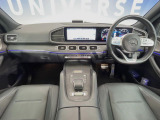 GLE 450 4マチック スポーツ (ISG搭載モデル) 4WD 