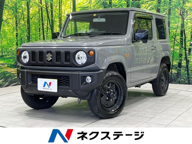 ジムニー  XL