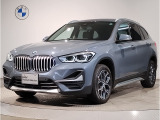 X1 Xdrive 18d Xライン ストームベイ