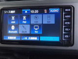 各種オーディオソース