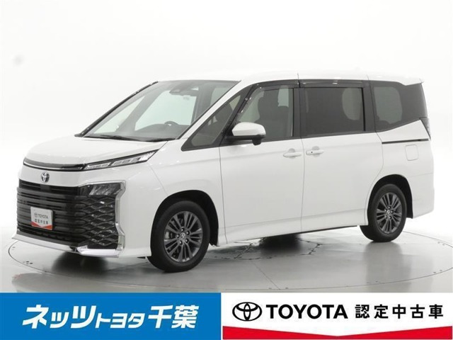 ヴォクシー  2.0 S-G