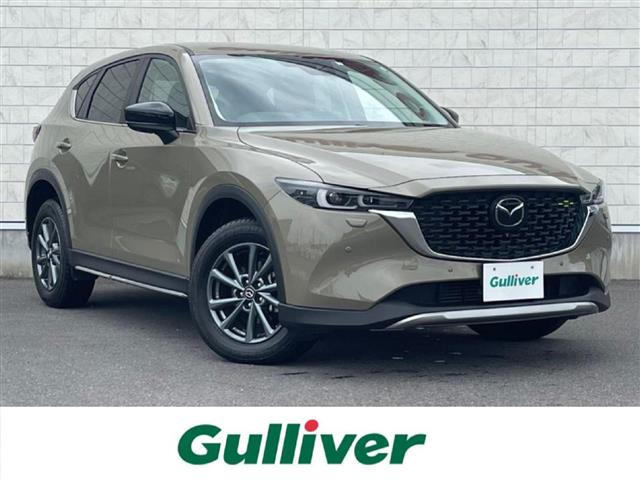 CX-5 2.2 XD フィールドジャーニー 4WD 4WD 修復歴無し
