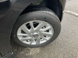タイヤサイズ 155/65R14★スタッドレスタイヤ・アルミホイールのご注文もお待ちしております★