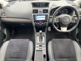 レヴォーグ 2.0 GT アイサイト 4WD 