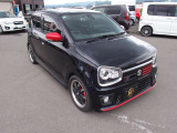 アルト ターボRS 4WD オートギヤシフト