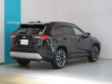 RAV4 2.0 アドベンチャー 4WD 