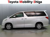 アルファード 2.4 240X 4WD 