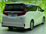 アルファード ハイブリッド 2.5 SR Cパッケージ E-Four 4WD 