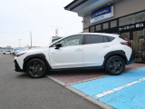 クロストレック 2.0 ツーリング 4WD 