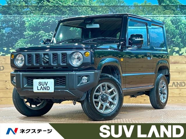 ジムニー  XC