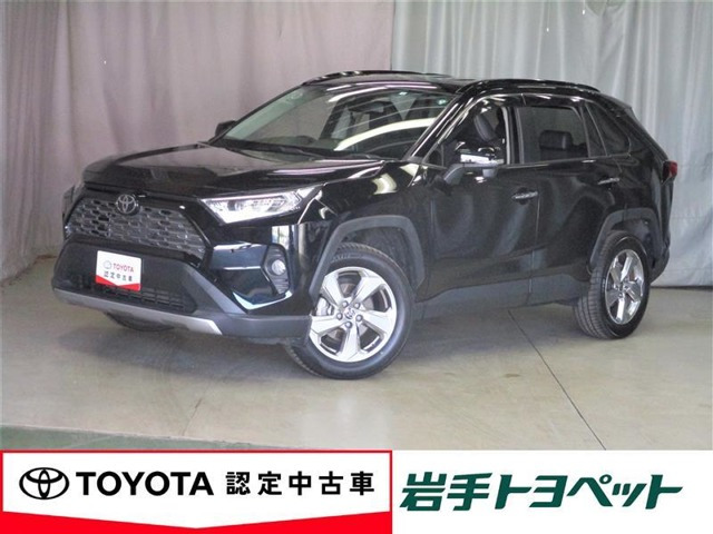 RAV4  2.0 G 4WD
